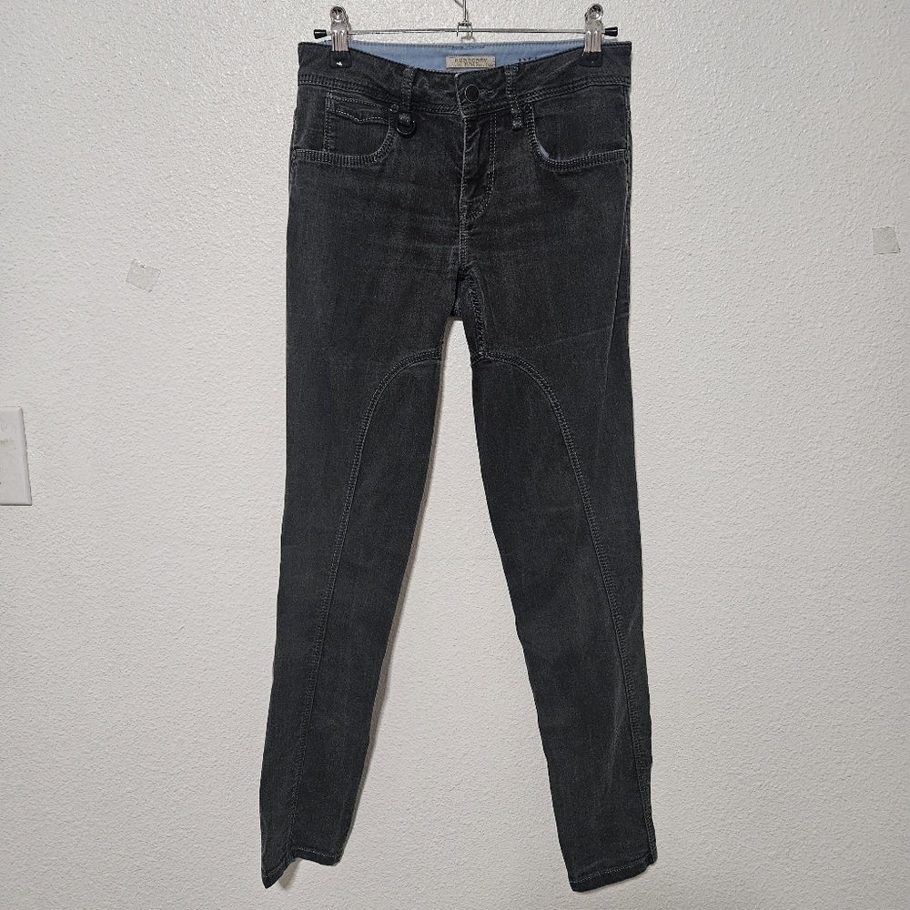 Burberry Brit Pilton skinny ankle jeans size 26